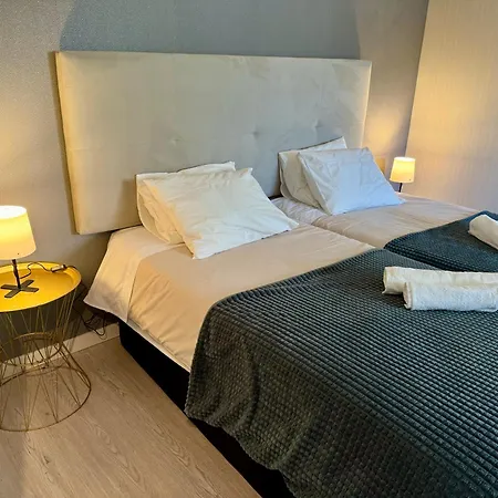 Villa Quévin Albufeira