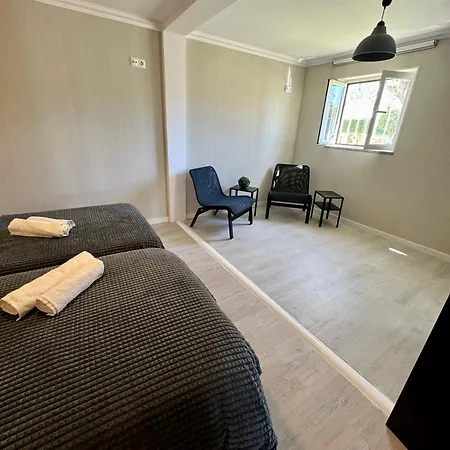 Villa Quevin Albufeira