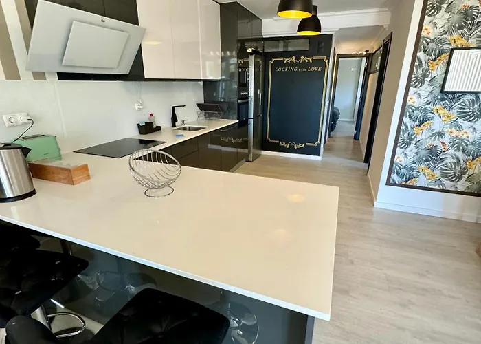 Quevin 别墅 阿尔布费拉